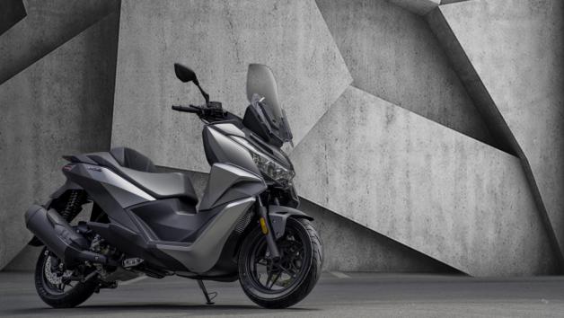 Voge SR3:        Traction Control